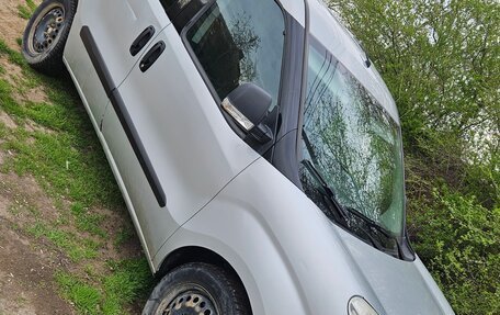 Fiat Doblo I, 2012 год, 400 000 рублей, 2 фотография