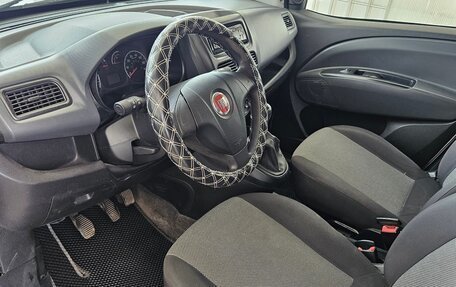 Fiat Doblo I, 2012 год, 400 000 рублей, 5 фотография