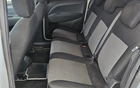 Fiat Doblo I, 2012 год, 400 000 рублей, 6 фотография