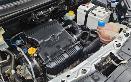 Fiat Doblo I, 2012 год, 400 000 рублей, 7 фотография