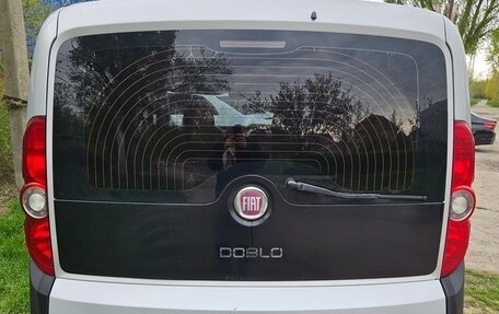 Fiat Doblo I, 2012 год, 400 000 рублей, 4 фотография