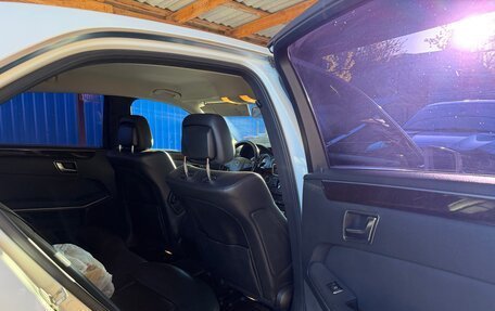 Mercedes-Benz E-Класс, 2012 год, 9 фотография