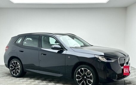 BMW X3, 2025 год, 7 070 000 рублей, 4 фотография