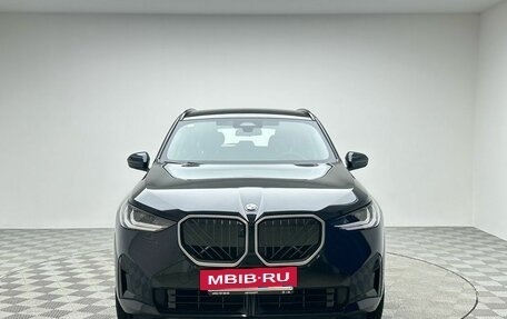 BMW X3, 2025 год, 7 070 000 рублей, 3 фотография
