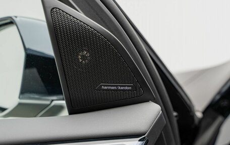 BMW X3, 2025 год, 7 070 000 рублей, 16 фотография