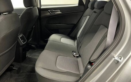 KIA Sportage IV рестайлинг, 2022 год, 3 300 рублей, 9 фотография