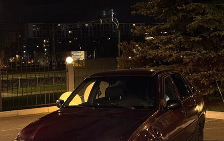 Daewoo Nexia I рестайлинг, 2011 год, 115 000 рублей, 1 фотография