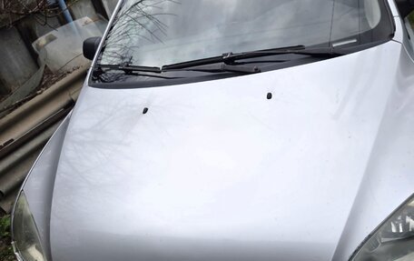 Ford Focus II рестайлинг, 2005 год, 410 000 рублей, 1 фотография