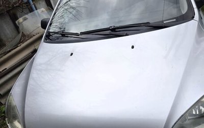 Ford Focus II рестайлинг, 2005 год, 410 000 рублей, 1 фотография