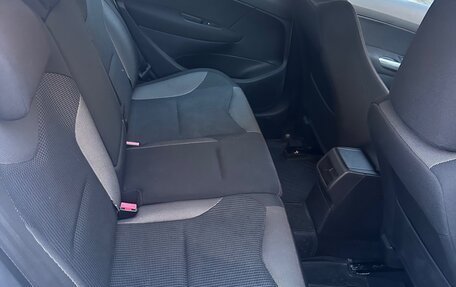 Peugeot 308 II, 2011 год, 770 000 рублей, 1 фотография