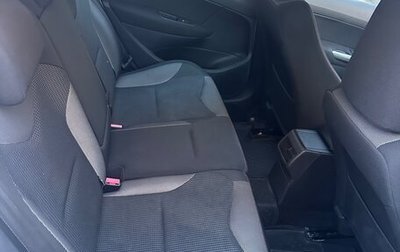 Peugeot 308 II, 2011 год, 770 000 рублей, 1 фотография