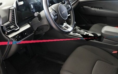 KIA Sportage IV рестайлинг, 2022 год, 3 300 рублей, 8 фотография