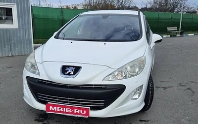 Peugeot 308 II, 2011 год, 550 000 рублей, 1 фотография