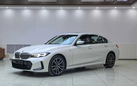 BMW 3 серия, 2023 год, 2 426 600 рублей, 1 фотография
