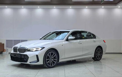 BMW 3 серия, 2023 год, 2 426 600 рублей, 1 фотография
