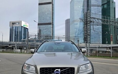 Volvo XC70 II рестайлинг, 2016 год, 2 180 000 рублей, 1 фотография