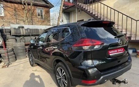 Nissan X-Trail, 2018 год, 2 250 000 рублей, 1 фотография