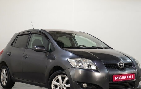 Toyota Auris II, 2007 год, 729 000 рублей, 1 фотография