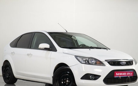 Ford Focus II рестайлинг, 2009 год, 669 000 рублей, 1 фотография