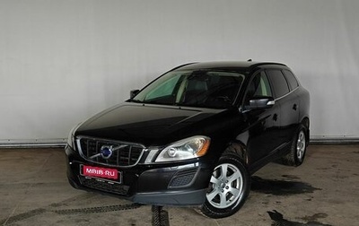 Volvo XC60 II, 2011 год, 1 095 000 рублей, 1 фотография
