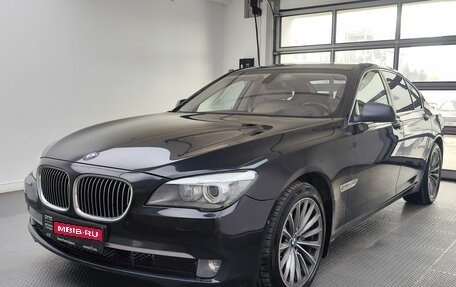 BMW 7 серия, 2011 год, 1 735 000 рублей, 1 фотография
