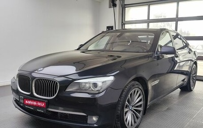 BMW 7 серия, 2011 год, 1 735 000 рублей, 1 фотография