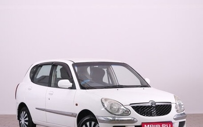 Toyota Duet, 2002 год, 349 000 рублей, 1 фотография