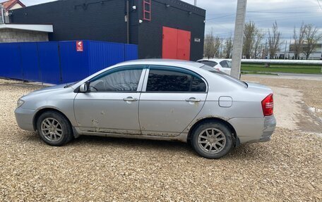 Lifan Solano I (630) рестайлинг, 2012 год, 225 000 рублей, 1 фотография