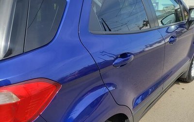 Ford EcoSport, 2015 год, 900 000 рублей, 1 фотография