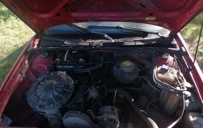 Audi 80, 1990 год, 70 000 рублей, 1 фотография