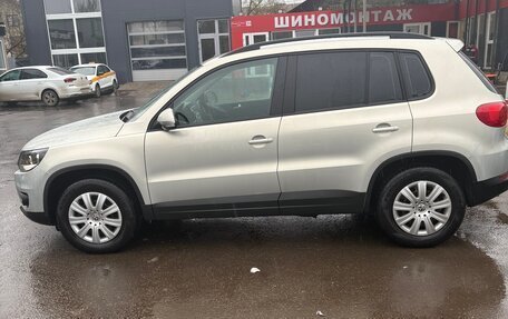 Volkswagen Tiguan I, 2012 год, 1 300 000 рублей, 6 фотография