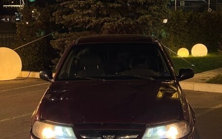 Daewoo Nexia I рестайлинг, 2011 год, 115 000 рублей, 2 фотография