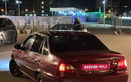 Daewoo Nexia I рестайлинг, 2011 год, 115 000 рублей, 5 фотография