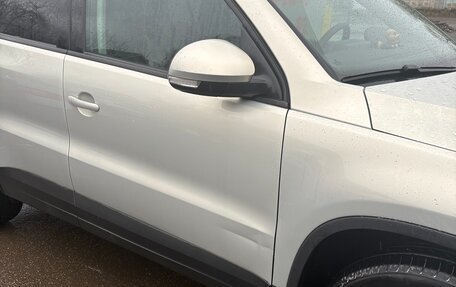 Volkswagen Tiguan I, 2012 год, 1 300 000 рублей, 8 фотография