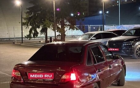 Daewoo Nexia I рестайлинг, 2011 год, 115 000 рублей, 4 фотография