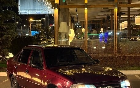 Daewoo Nexia I рестайлинг, 2011 год, 115 000 рублей, 3 фотография