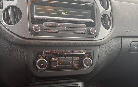 Volkswagen Tiguan I, 2012 год, 1 300 000 рублей, 13 фотография