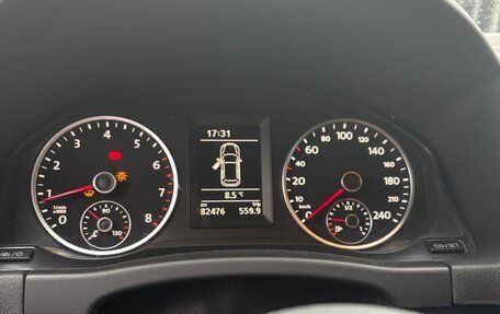 Volkswagen Tiguan I, 2012 год, 1 300 000 рублей, 11 фотография