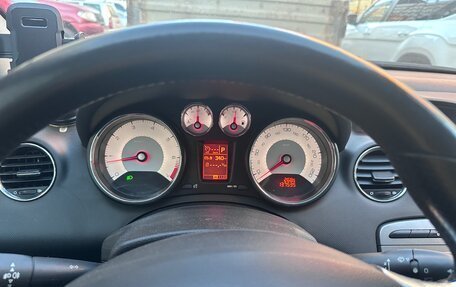Peugeot 308 II, 2011 год, 770 000 рублей, 2 фотография