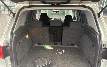 Volkswagen Tiguan I, 2012 год, 1 300 000 рублей, 16 фотография