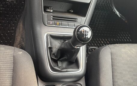 Volkswagen Tiguan I, 2012 год, 1 300 000 рублей, 12 фотография