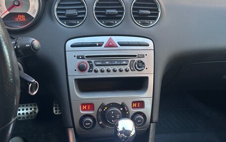 Peugeot 308 II, 2011 год, 770 000 рублей, 9 фотография
