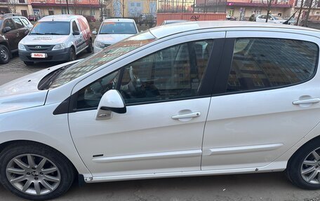 Peugeot 308 II, 2011 год, 770 000 рублей, 7 фотография