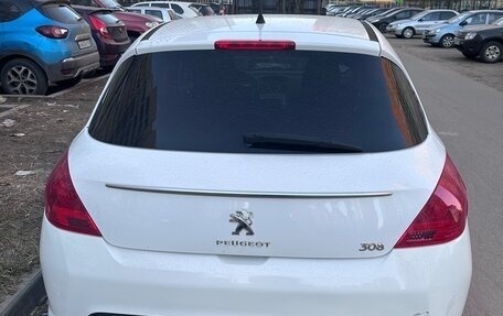 Peugeot 308 II, 2011 год, 770 000 рублей, 4 фотография