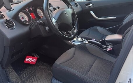 Peugeot 308 II, 2011 год, 770 000 рублей, 8 фотография