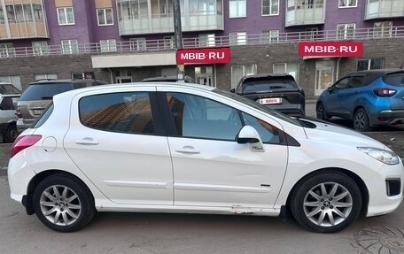 Peugeot 308 II, 2011 год, 770 000 рублей, 5 фотография
