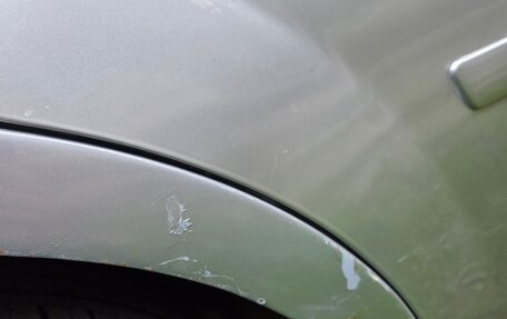 Ford Focus II рестайлинг, 2005 год, 410 000 рублей, 7 фотография