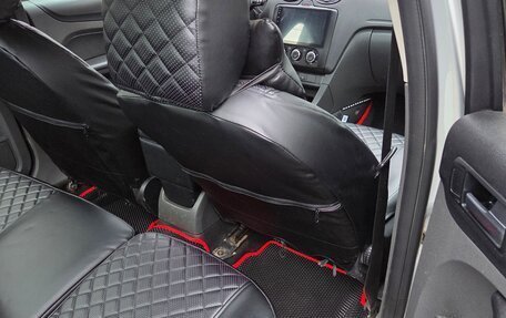 Ford Focus II рестайлинг, 2005 год, 410 000 рублей, 4 фотография