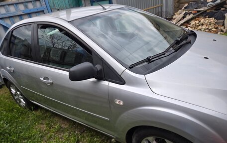 Ford Focus II рестайлинг, 2005 год, 410 000 рублей, 2 фотография