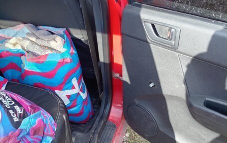 Hyundai Getz I рестайлинг, 2008 год, 320 000 рублей, 9 фотография